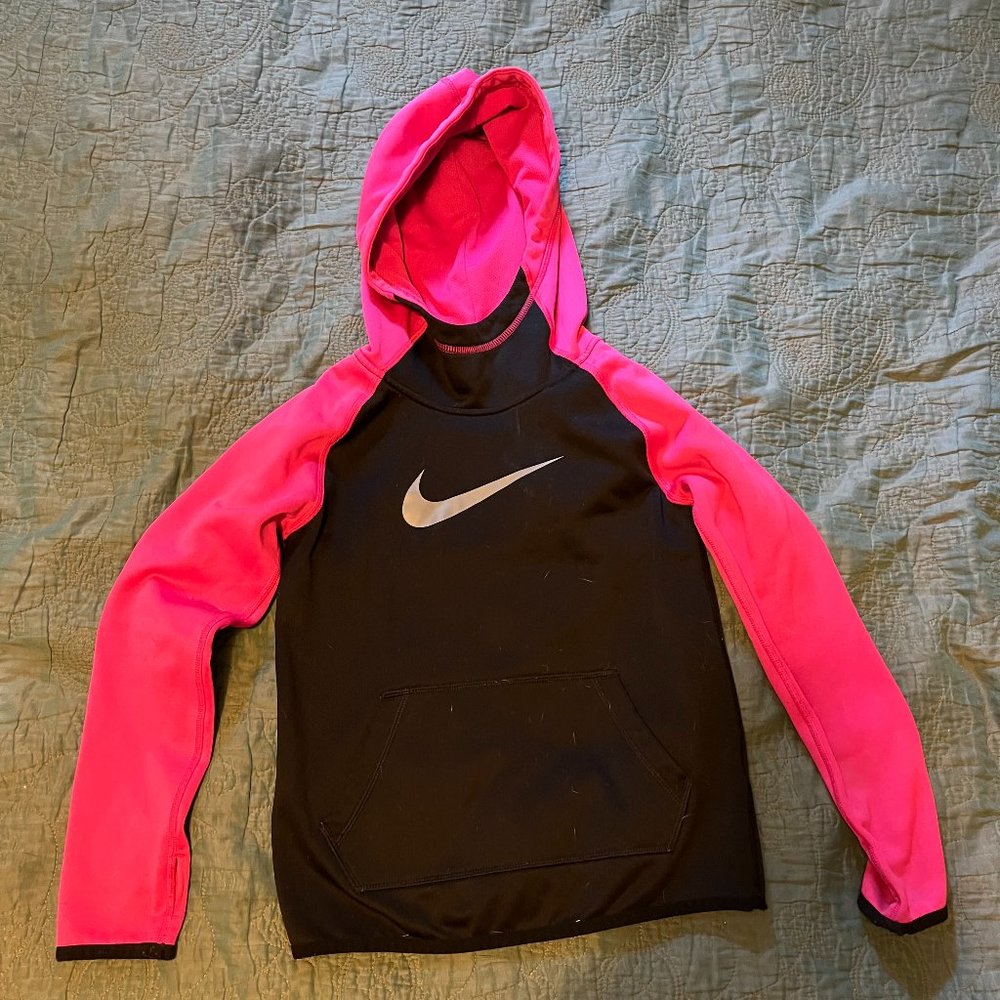 Kids Nike Hoodie